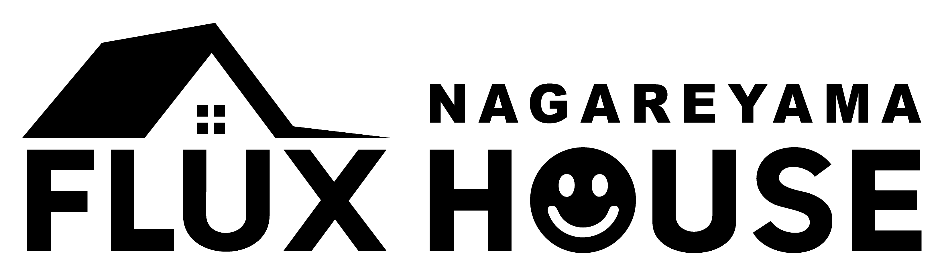 FLUX HOUSE